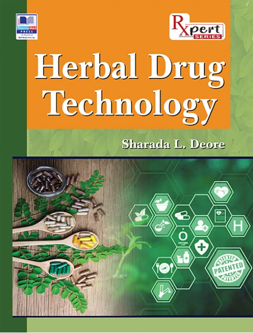 Harbal Drug Technology